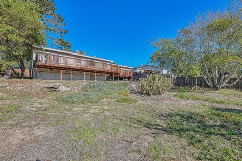 A home in Seaside