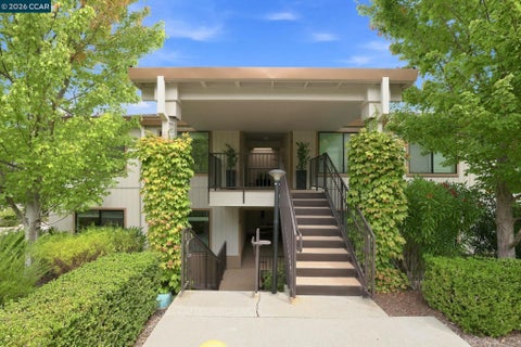 1209 Running Springs Rd Unit 2, Walnut Creek, CA 94595 - #: 41146688