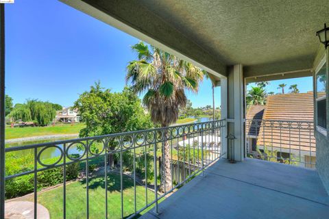 A home in Discovery Bay