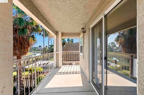 A home in Discovery Bay