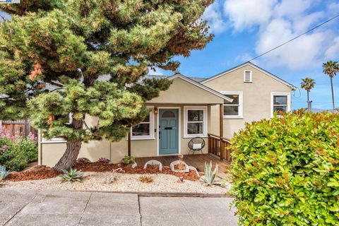 685 Kern St, Richmond, CA 94805 - MLS#: 41095168