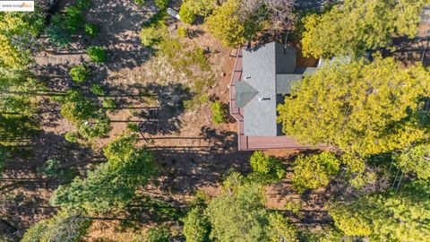 A home in Cold Springs