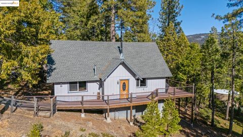 A home in Cold Springs