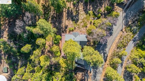 A home in Cold Springs