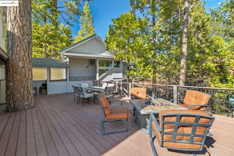 A home in Cold Springs