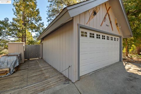 A home in Cold Springs