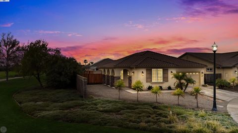 A home in Discovery Bay