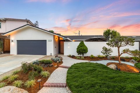 6567 Camden Avenue, San Jose, CA 95120 - MLS#: ML82002753