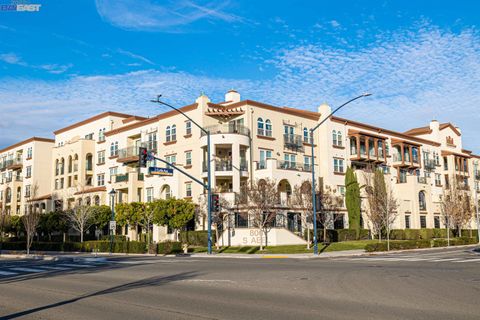 A home in Milpitas