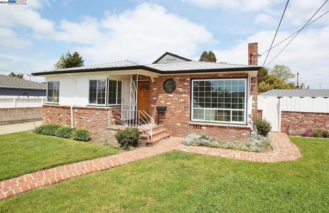 2026 Marina Ct, San Leandro, CA 94577 - MLS#: 41093565