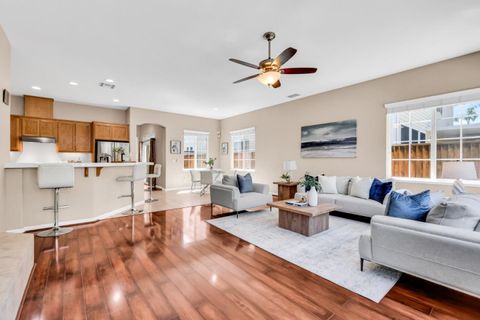 2039 Monique Street Tracy CA 95304