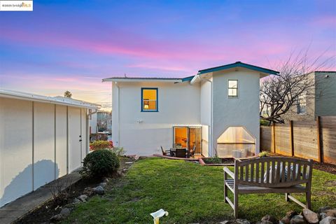 A home in Albany