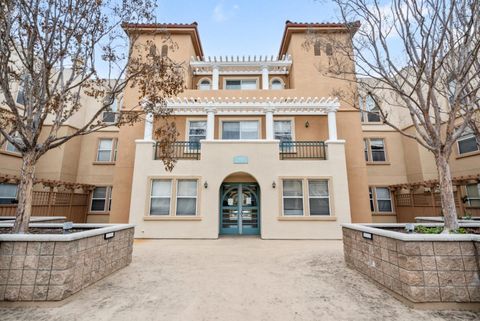 A home in San Jose