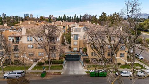 A home in San Jose