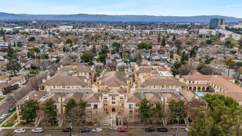 A home in San Jose