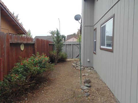 A home in Hollister