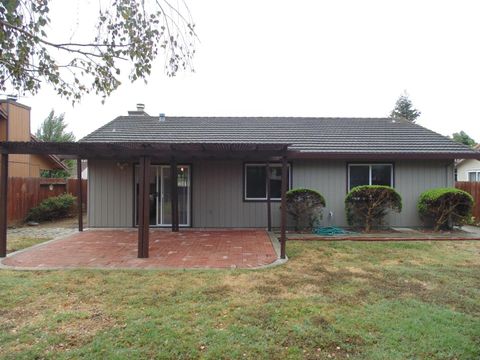 A home in Hollister