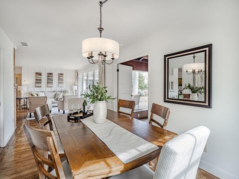 A home in Los Altos
