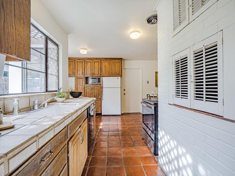 A home in Los Altos
