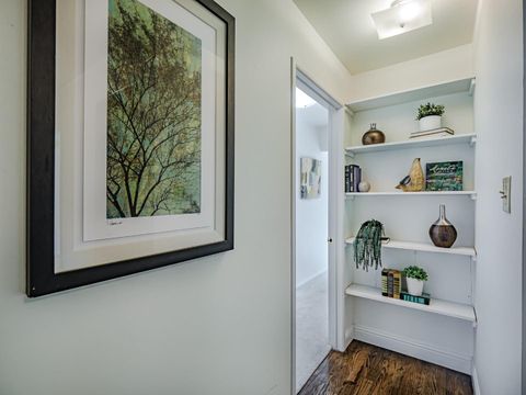 A home in Los Altos