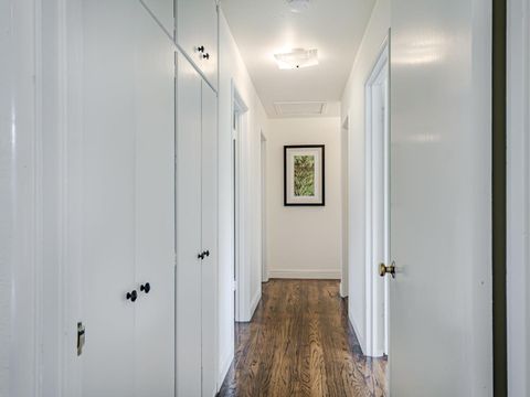 A home in Los Altos