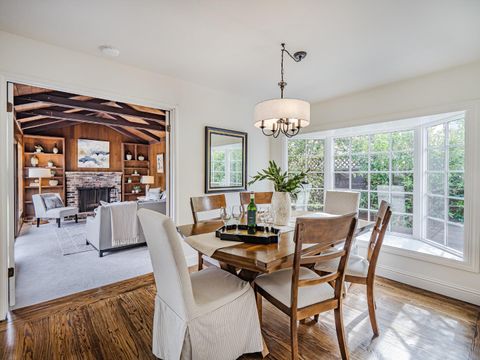 A home in Los Altos
