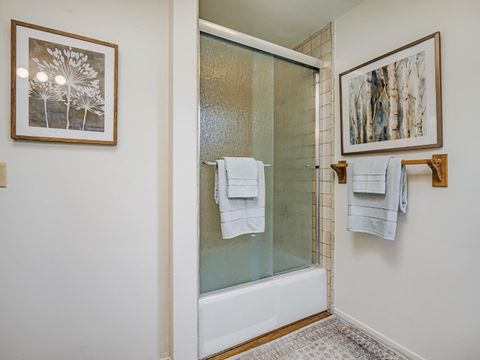 A home in Los Altos
