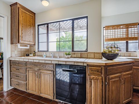 A home in Los Altos