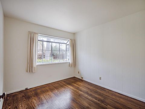 A home in Los Altos