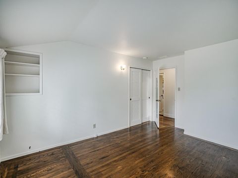 A home in Los Altos