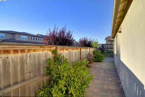 A home in Folsom