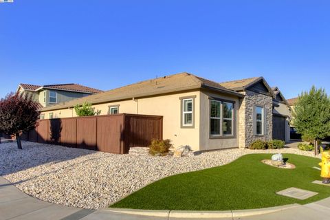 A home in Folsom