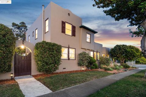 A home in Richmond