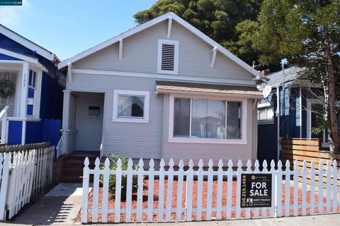 A home in Richmond