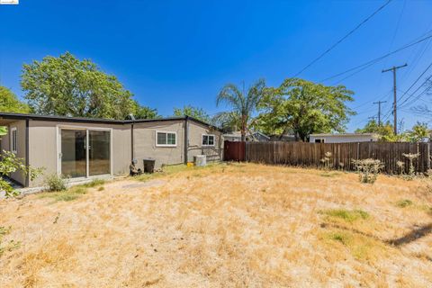 A home in Sacramento