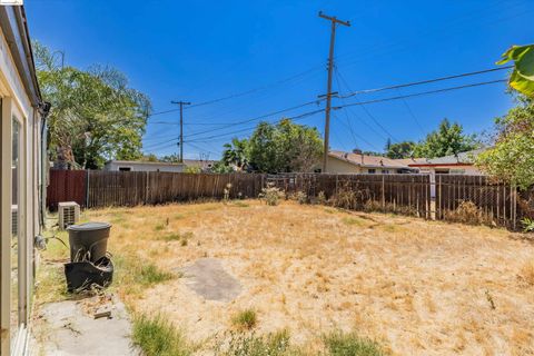 A home in Sacramento