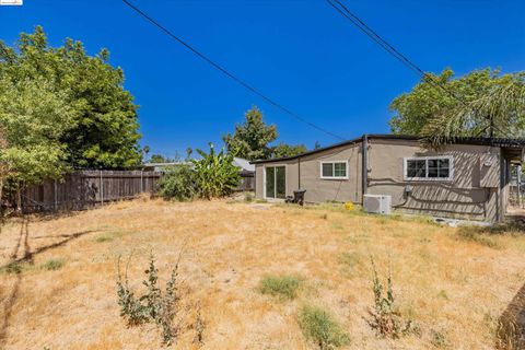 A home in Sacramento