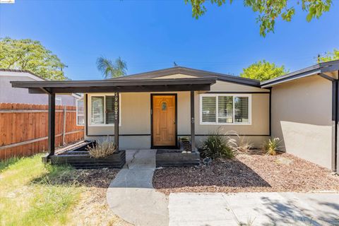 A home in Sacramento