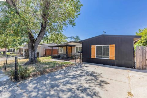 A home in Sacramento