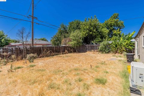 A home in Sacramento