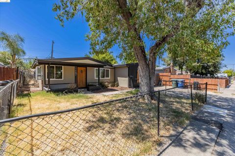 A home in Sacramento