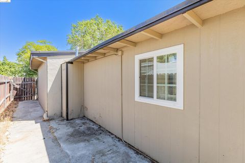 A home in Sacramento