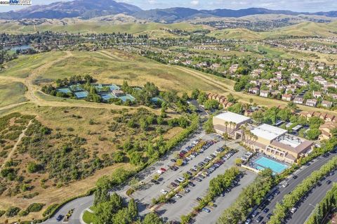 A home in San Ramon