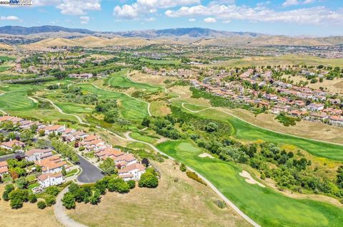 A home in San Ramon