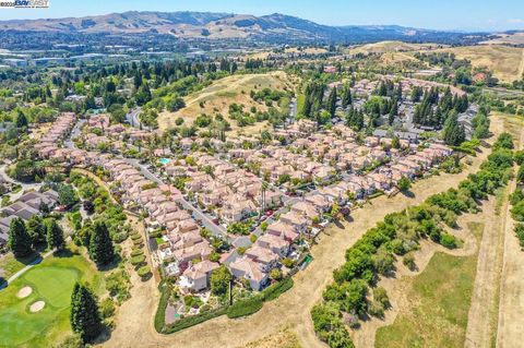 A home in San Ramon