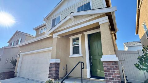 A home in Citrus Heights