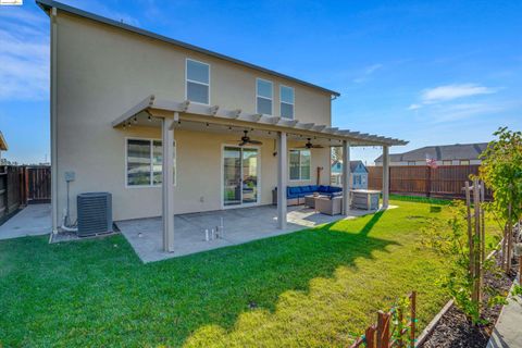 A home in Rio Vista