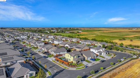 A home in Rio Vista