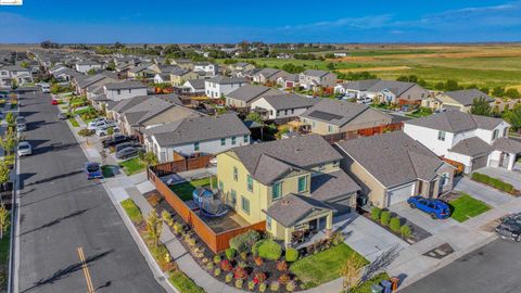 A home in Rio Vista