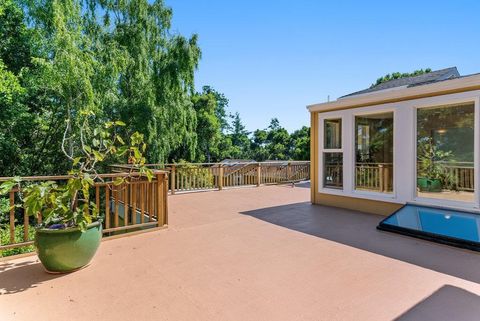 A home in Aptos